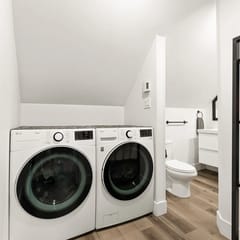 Moncton 3BR Gem | Near Downtown | Wi-Fi & Free Parking