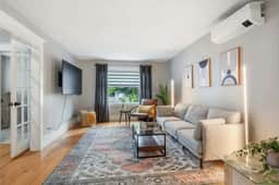 3-Bedroom Stay near Hospitals - Image 4