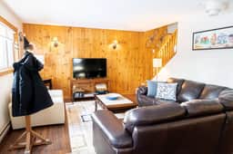 Get-A-Way Beach Chalet - Image 4