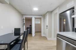 Cozy 2-Bedroom Basement Apartment Near Hospitals - Image 5
