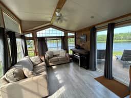 Private Waterfront Getaway - Image 2