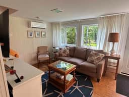 Rustic Retreat- Bois Joli Beach - Image 5