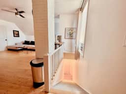 Fin's Studio Suite Apartment, Alma, Fundy Park - Image 5