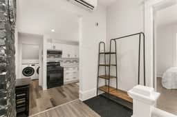 Moncton 3BR Gem | Near Downtown | Wi-Fi & Free Parking - Image 5