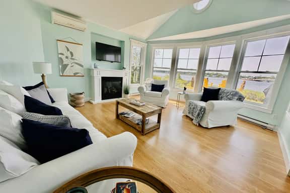 Coastlines Retreat · Ocean Views · Sleeps 9 - Image 1