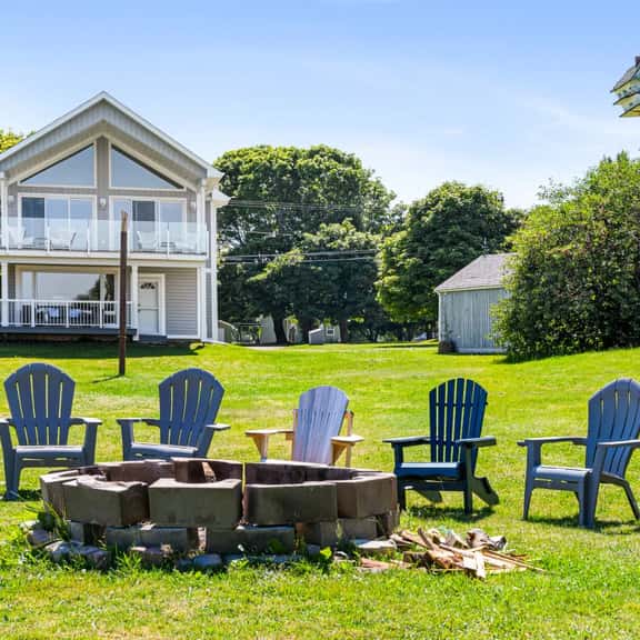 Sea La Vie- Ocean View Vacation Home - Image 1