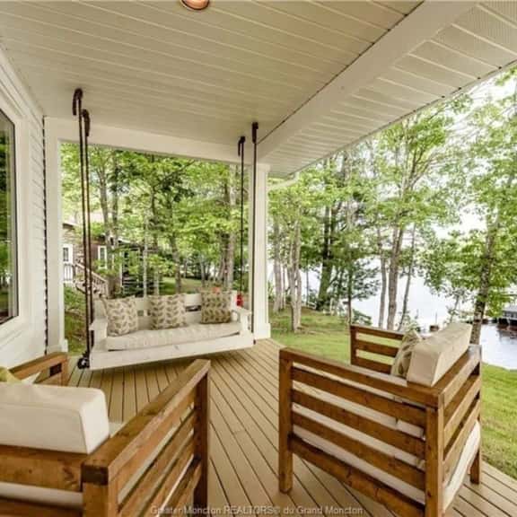 Richibucto River Getaway - Image 1