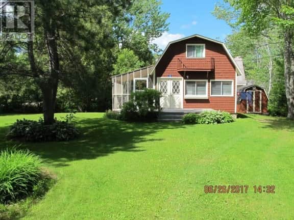 Rustic Retreat- Bois Joli Beach - Image 3