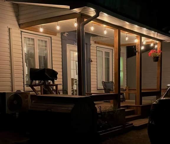 2 bedroom home, Sleeps 6 - Image 3