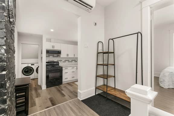 Moncton 3BR Gem | Near Downtown | Wi-Fi & Free Parking - Image 5